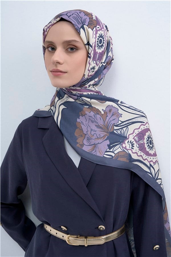 Armine Pure Şal 3217 08