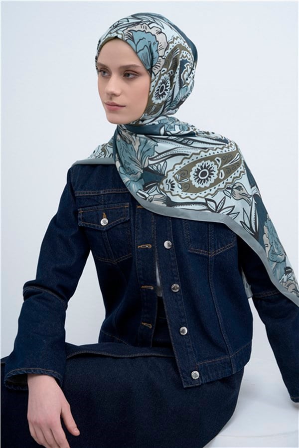 Armine Pure Şal 3217 26