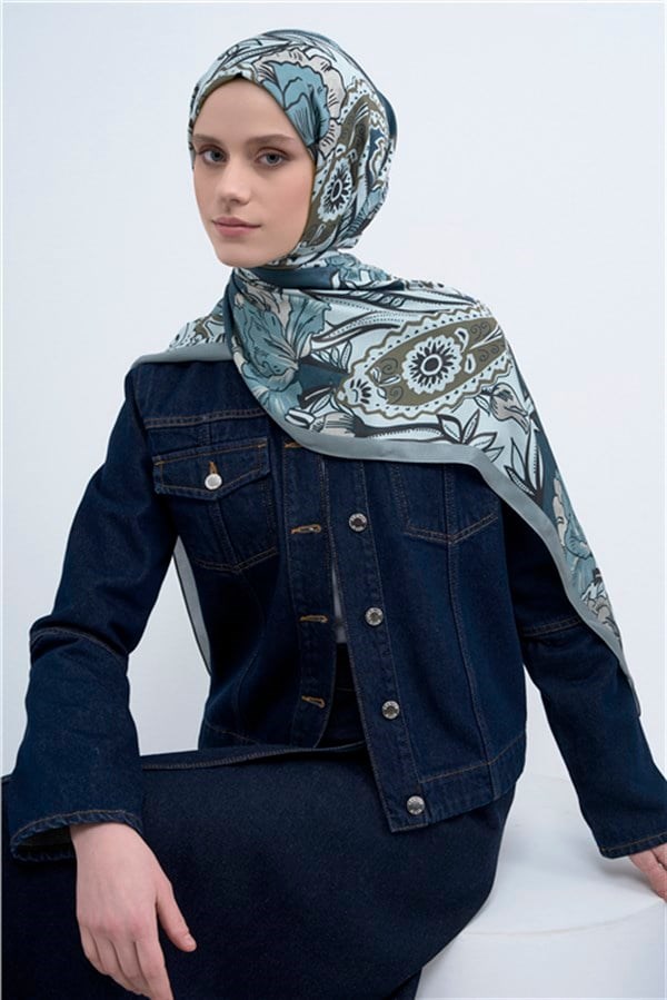 Armine Pure Şal 3217 26