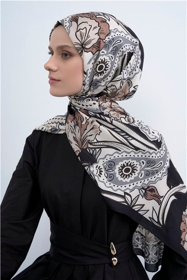 Armine Pure Şal 3217 46
