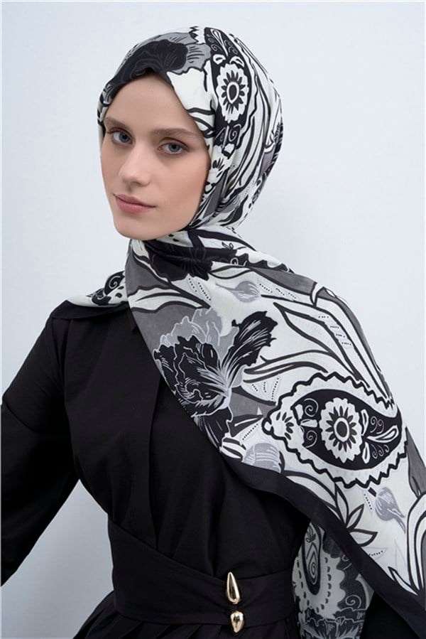 Armine Pure Şal 3217 48