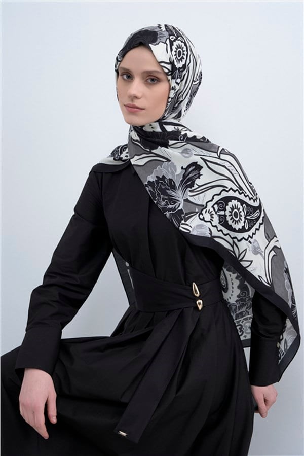 Armine Pure Şal 3217 48