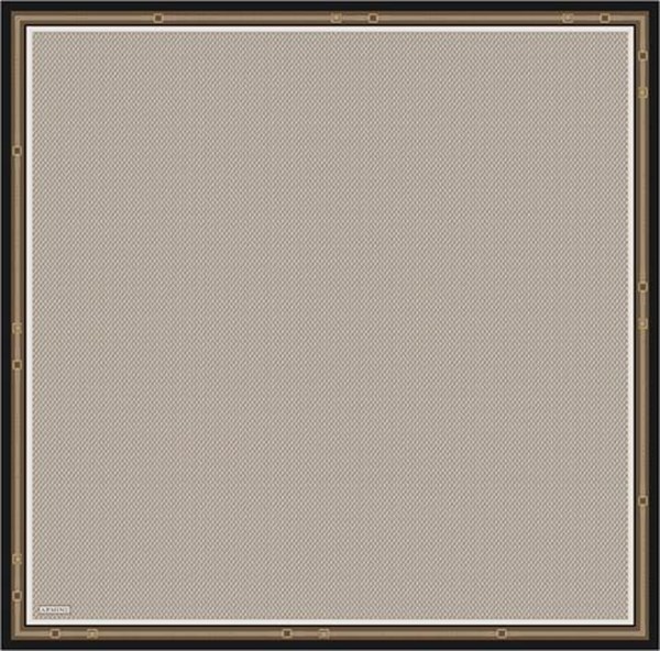 Armine Saf İpek Sura Eşarp 9401D 02