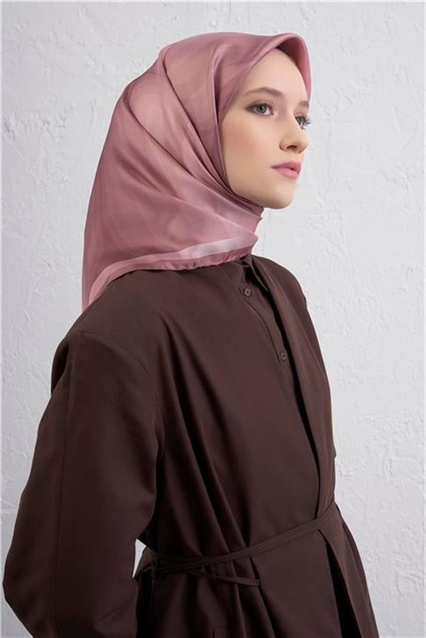Armine Saf İpek Sura Eşarp 9402D 05