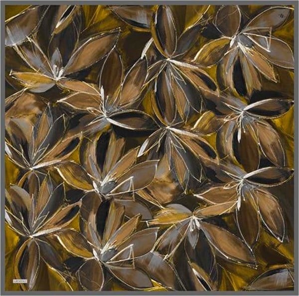 Armine Saf İpek Sura Eşarp 9406D 82
