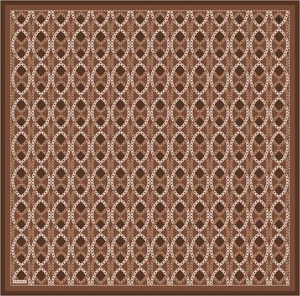 Armine Saf İpek Sura Eşarp 9410D 37