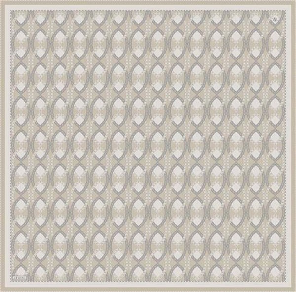 Armine Saf İpek Sura Eşarp 9410D 85