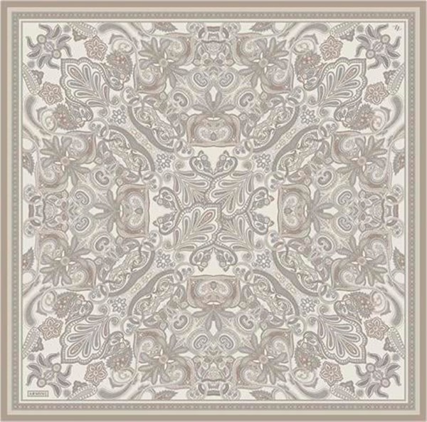 Armine Saf İpek Sura Eşarp 9421D 84