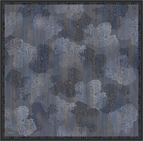 Armine Saf İpek Sura Eşarp 9428D 02