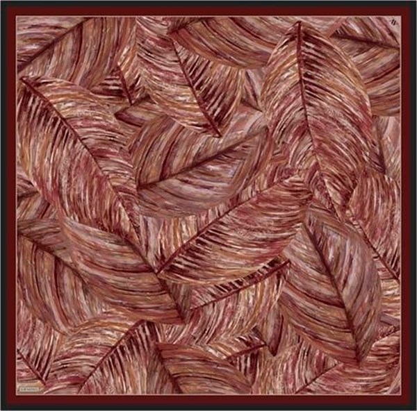 Armine Saf İpek Sura Eşarp 9430D 31