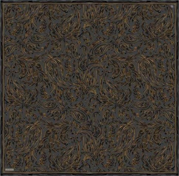 Armine Saf İpek Sura Eşarp 9431D 83