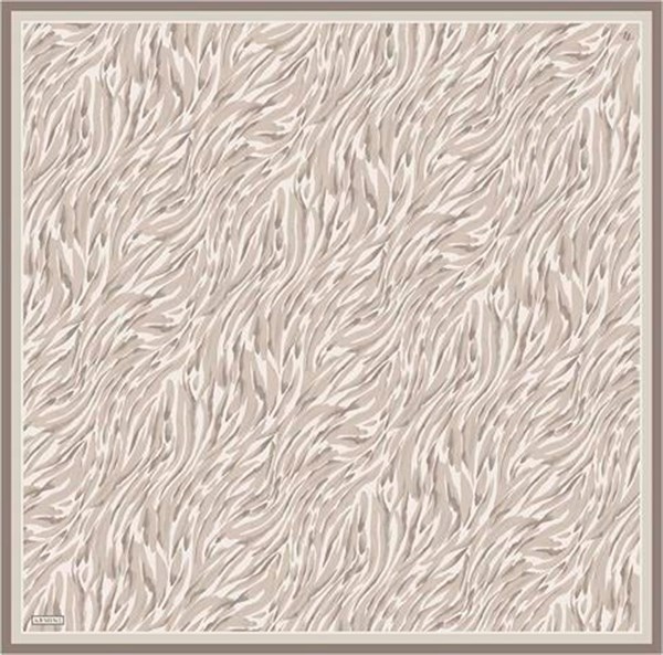 Armine Saf İpek Sura Eşarp 9435D 30