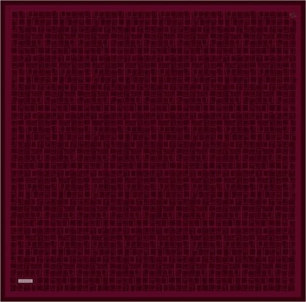 Armine Saf İpek Sura Eşarp 9438D 54