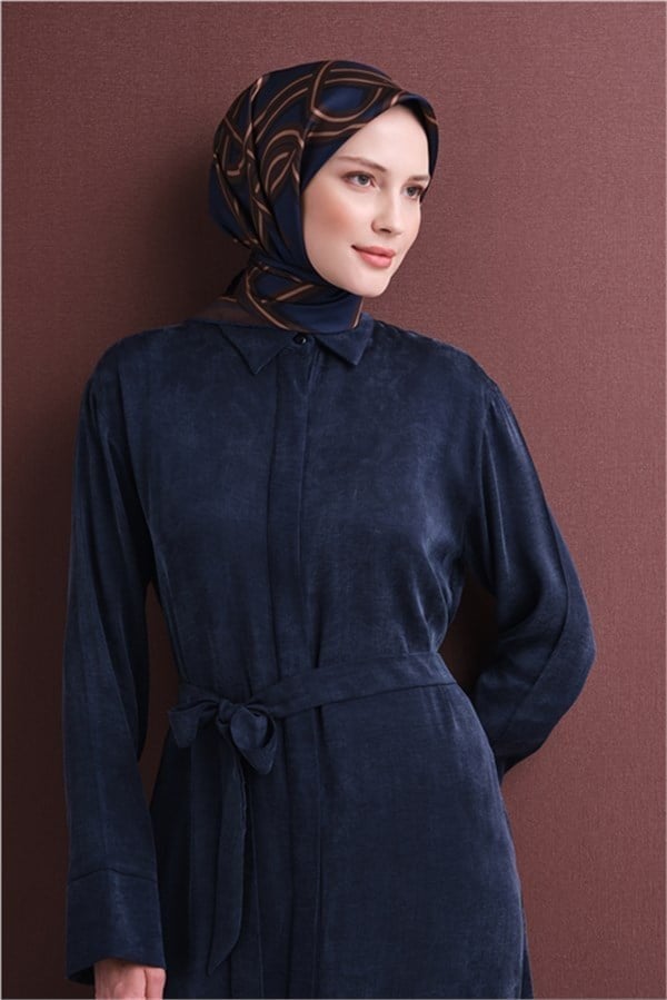 Armine Saf İpek Sura Eşarp 9614D 52