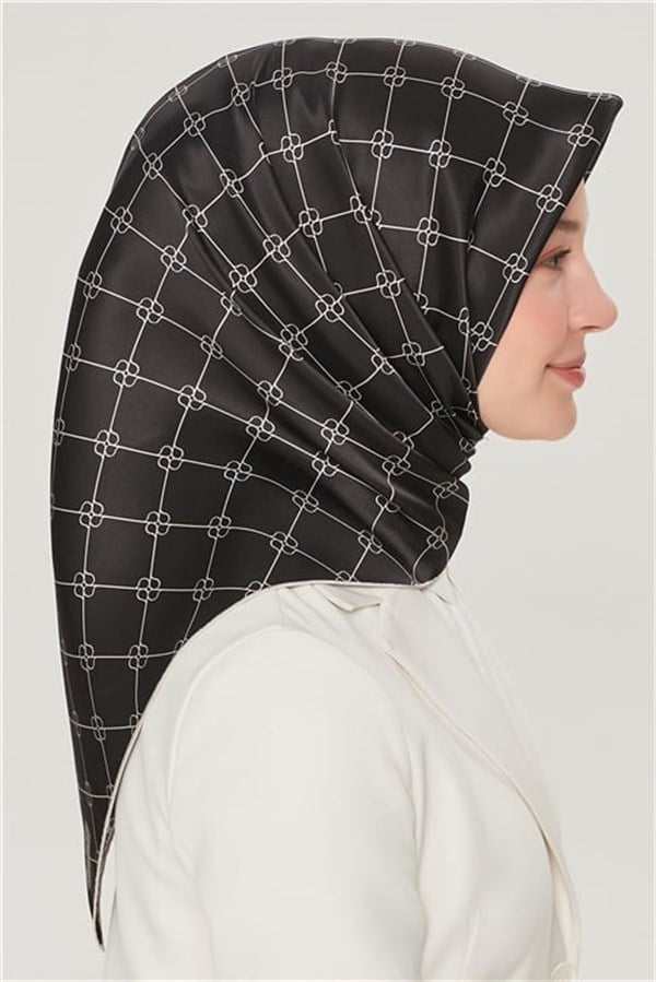Armine Sura İpek Eşarp 21Y8555 14