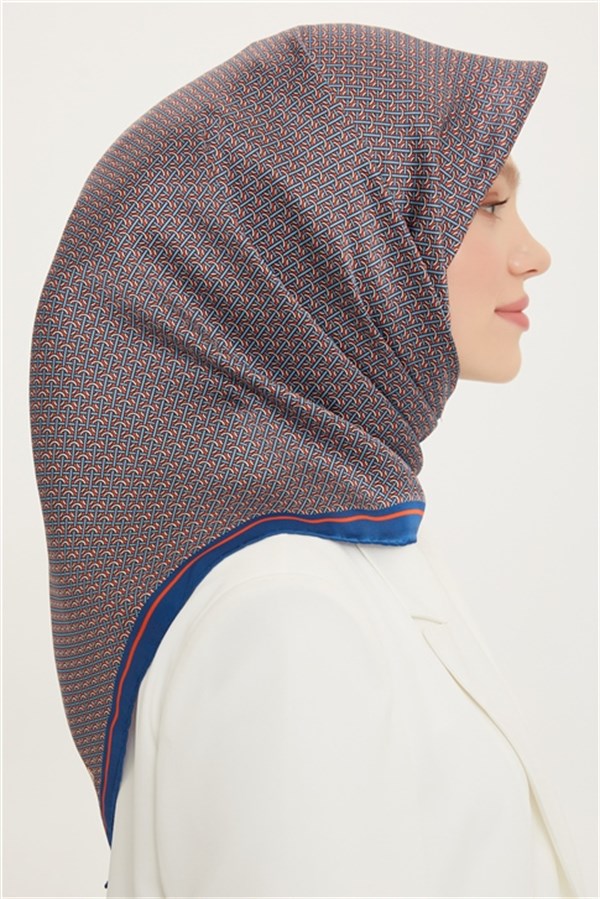 Armine Sura İpek Eşarp 22Ya8733 33