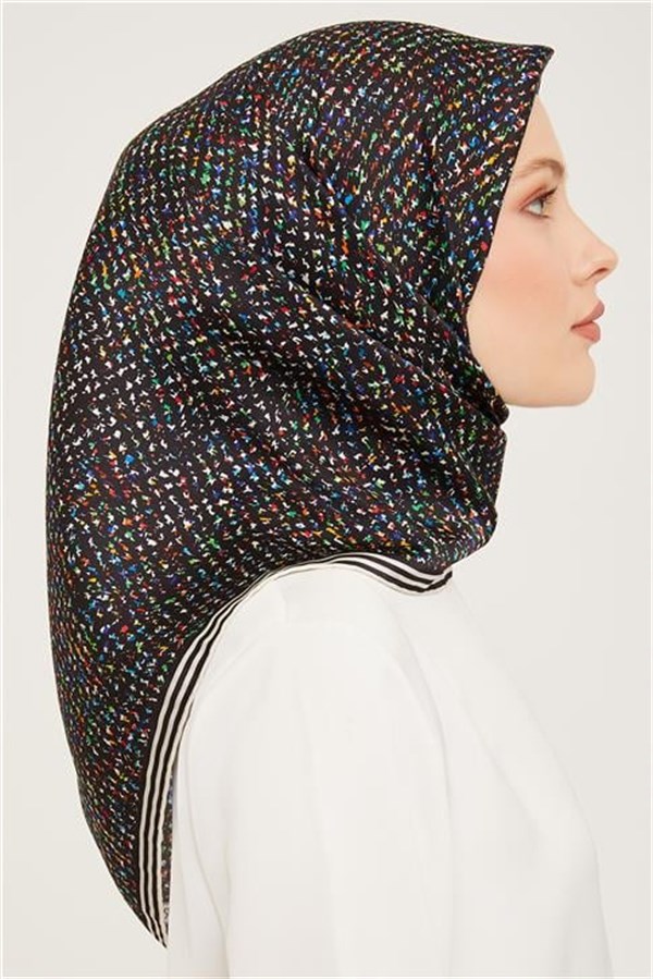 Armine Sura İpek Eşarp 23Ka9013 2 09