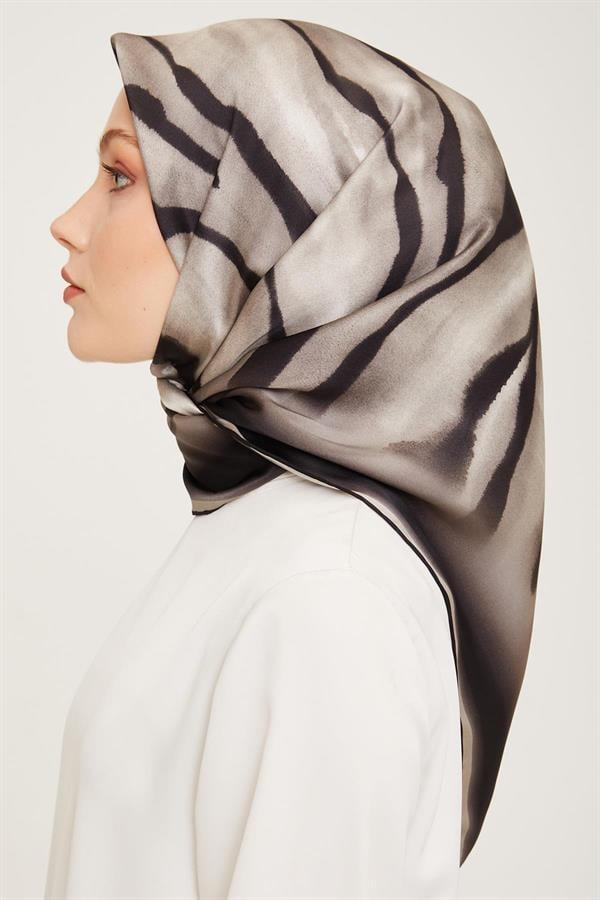 Armine Twill İpek Eşarp 9020-16T