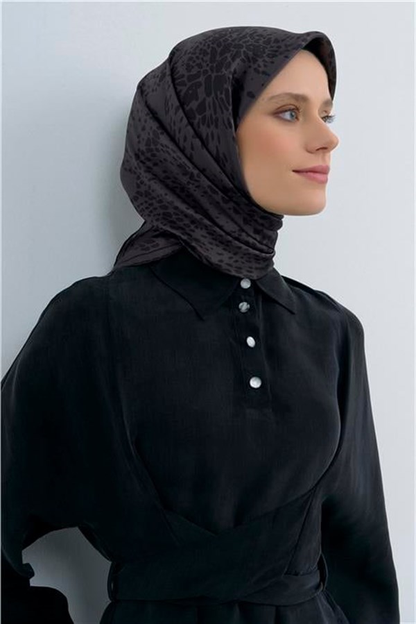 Armine Yeni Sezon 2026 Saf İpek Sura Eşarp 9552D 89