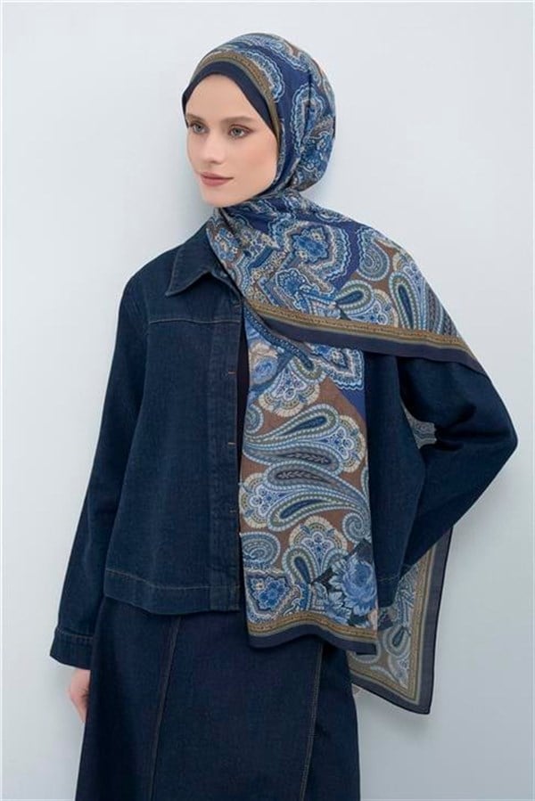 Armine Yün İpek Harmony 326 06