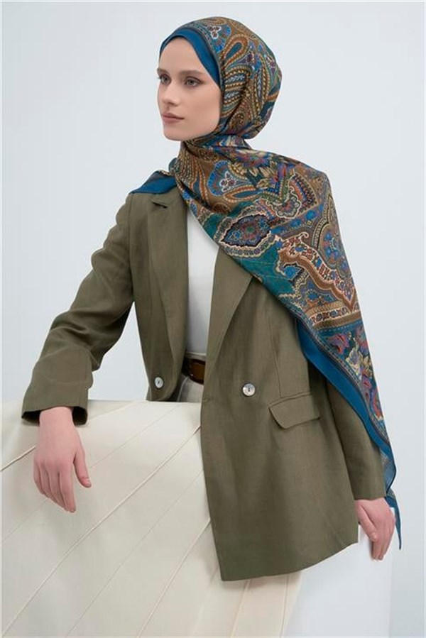 Armine Yün İpek Harmony 326 32