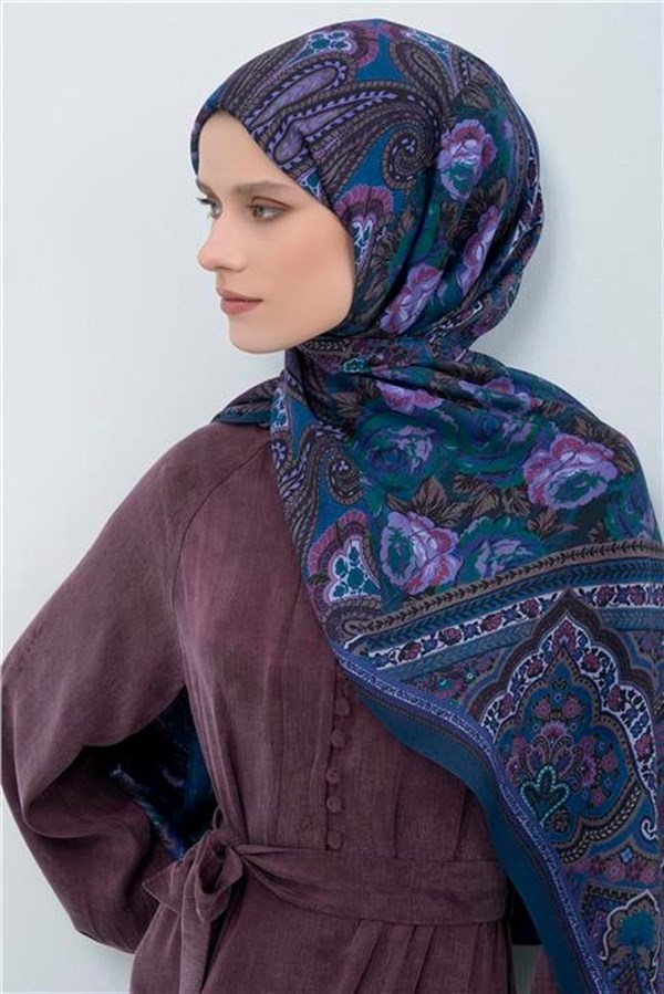 Armine Yün İpek Harmony 326 54