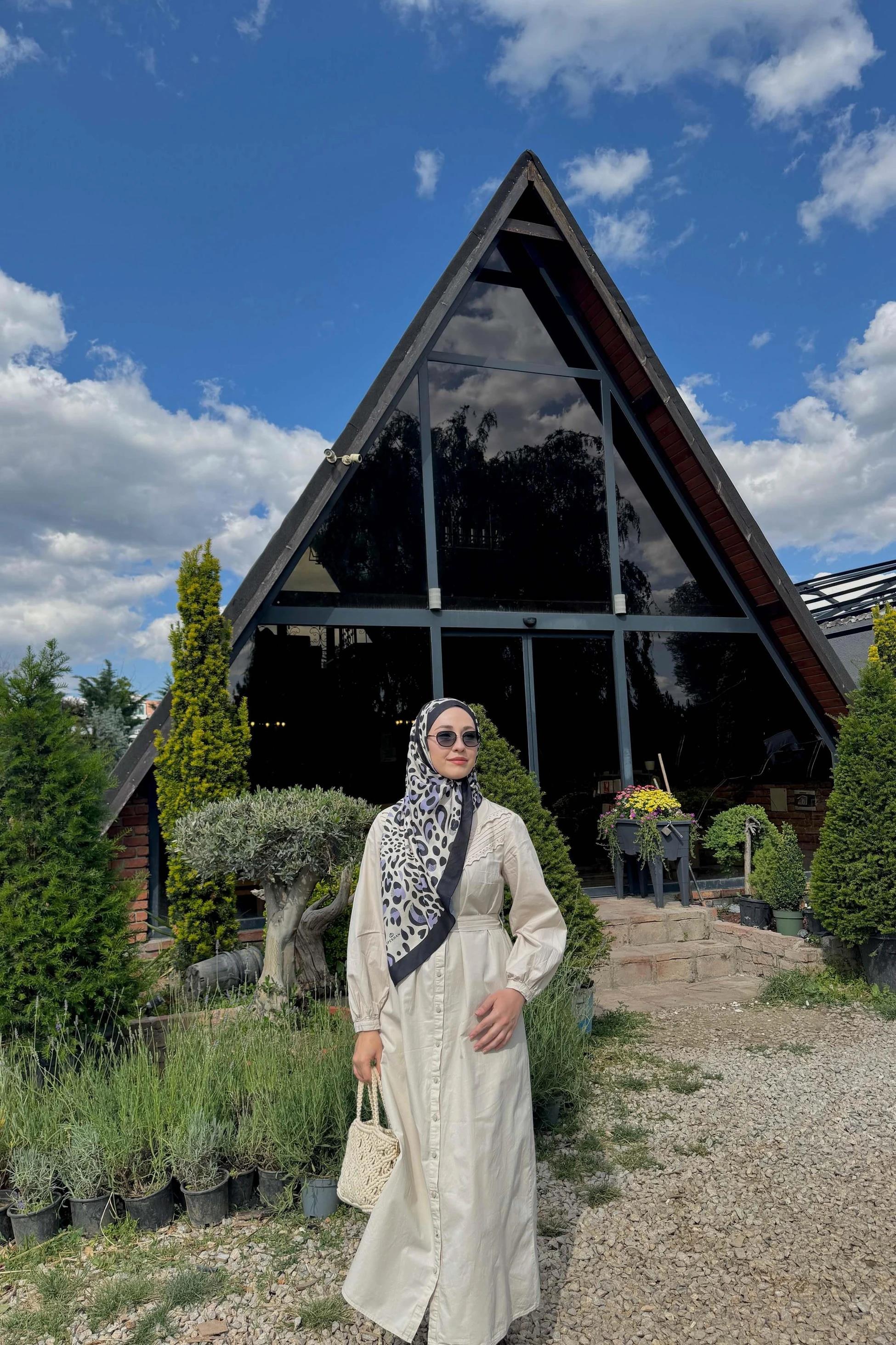 Asuman Tuğ Soft Şal 3050-10