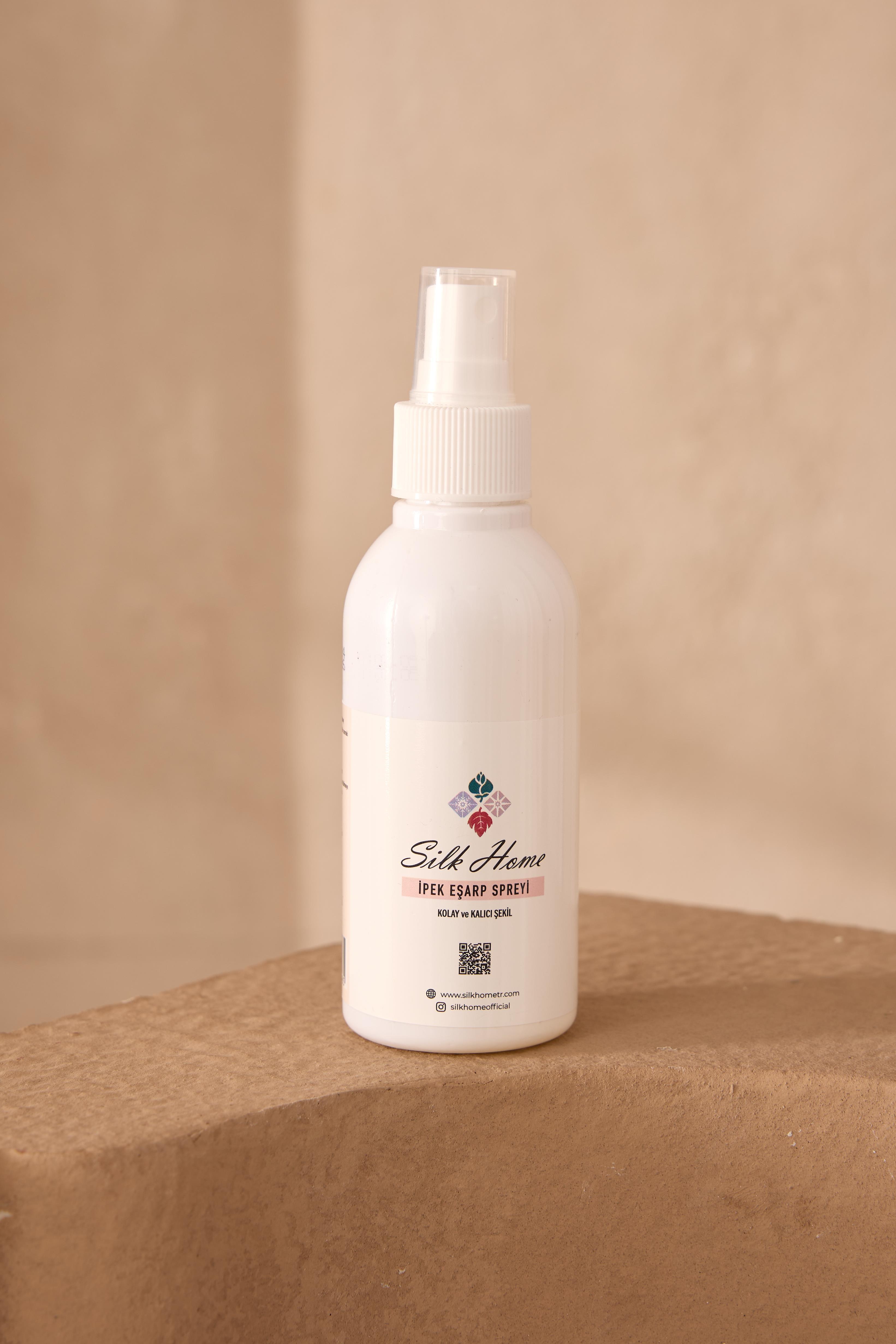 Eşarp Spreyi 9102-02