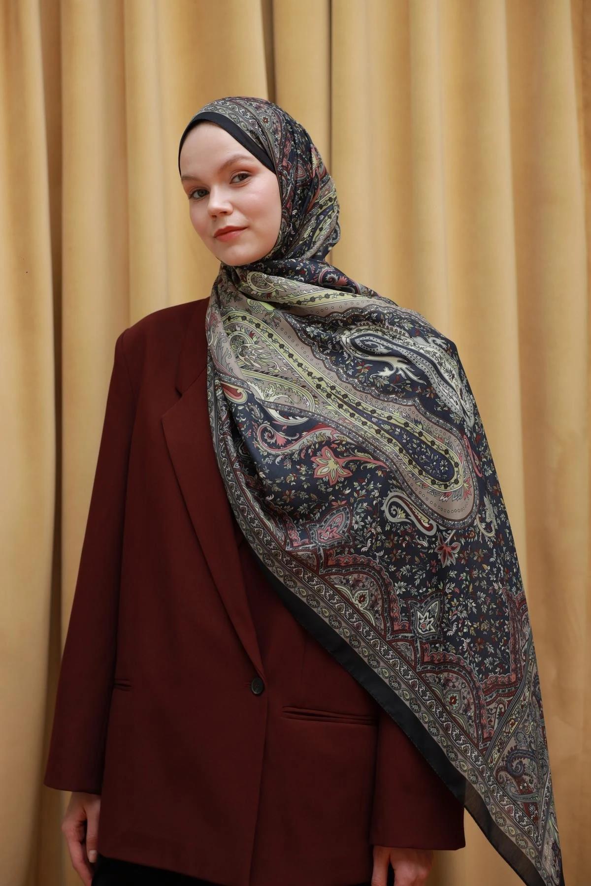 Holiday Collection Soft Şal 3054-18