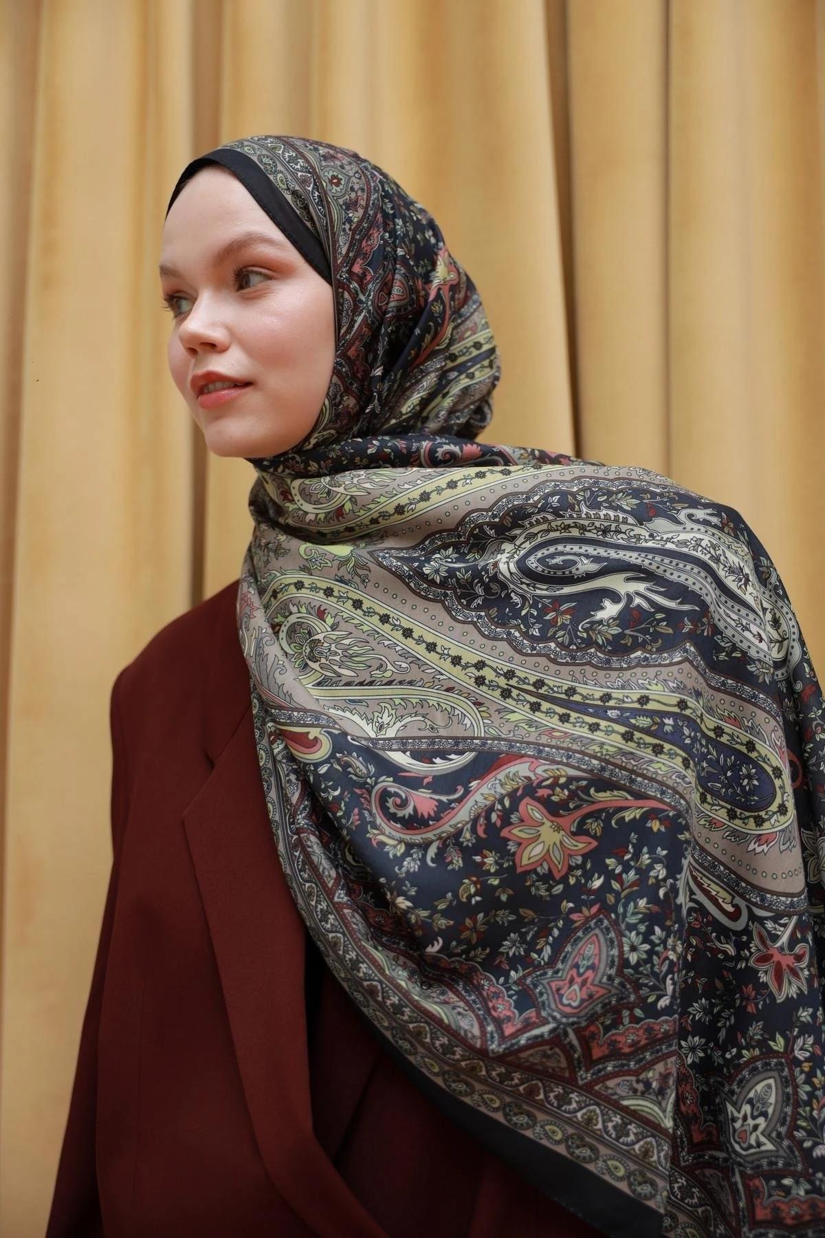 Holiday Collection Soft Şal 3054-18