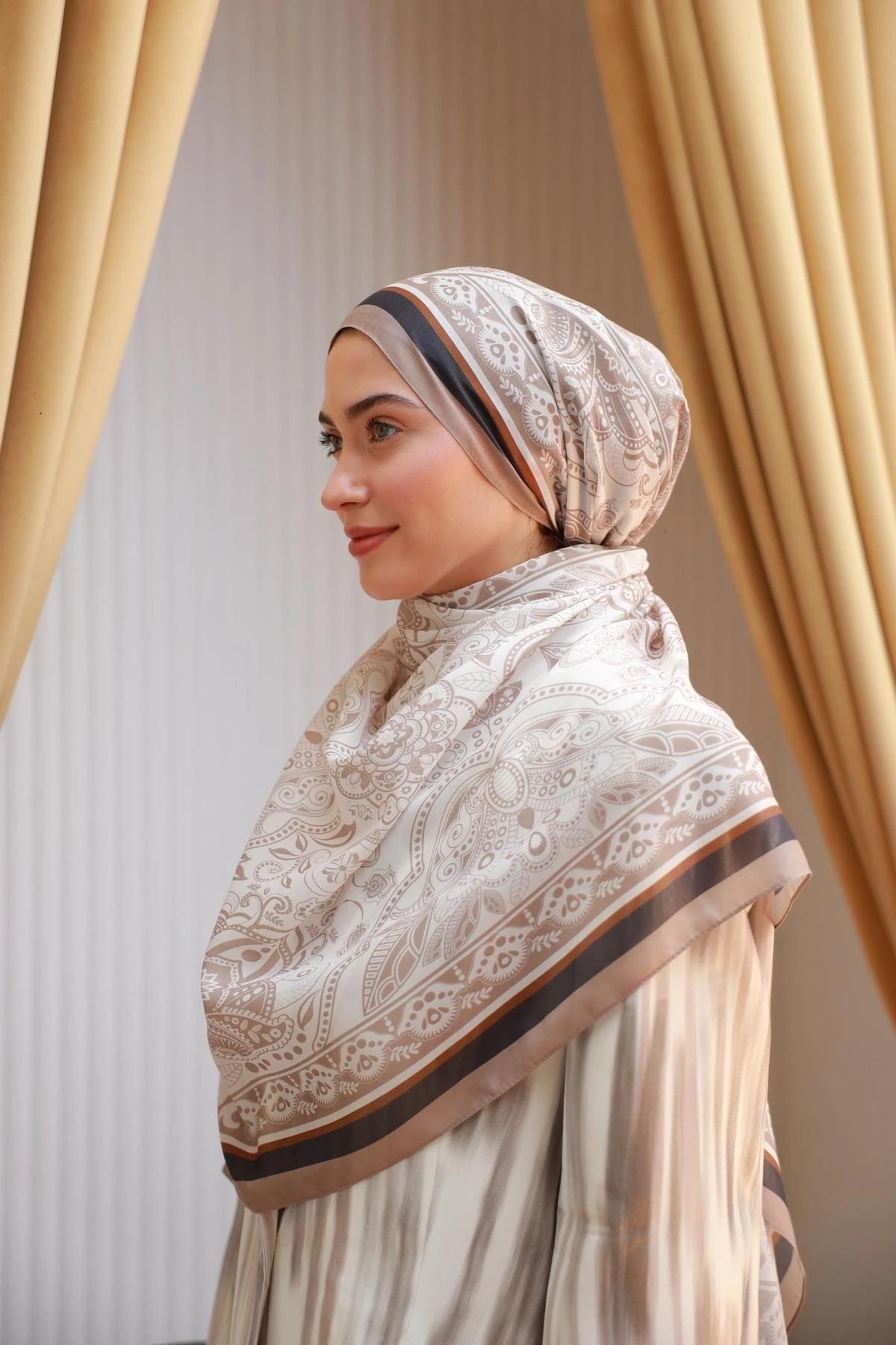 Holiday Collection Soft Şal 3056-02