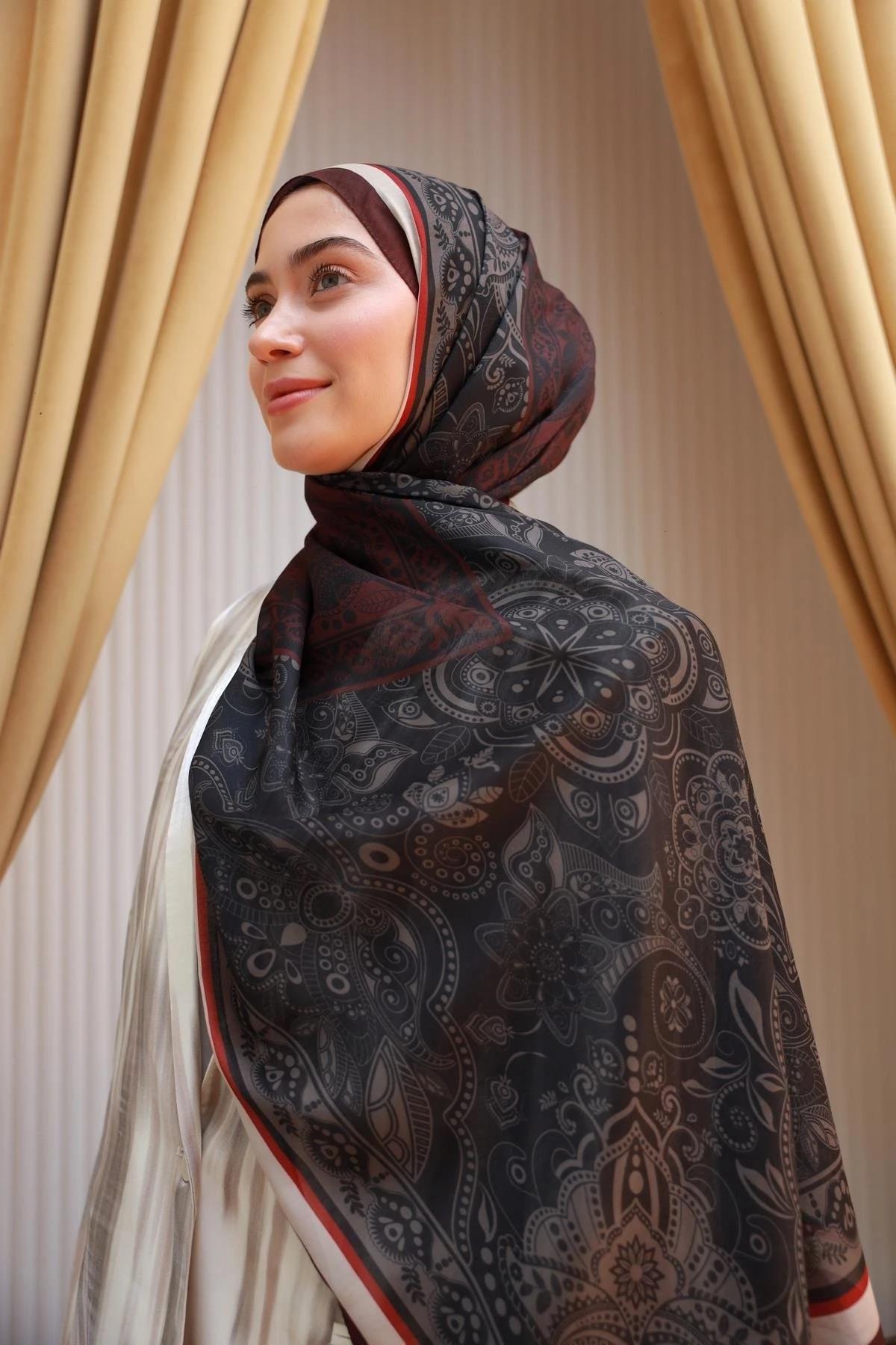 Holiday Collection Soft Şal 3056-03