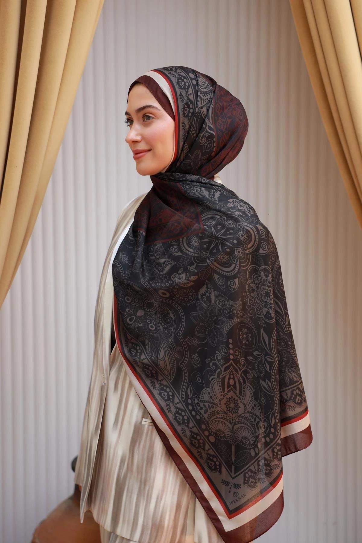 Holiday Collection Soft Şal 3056-03