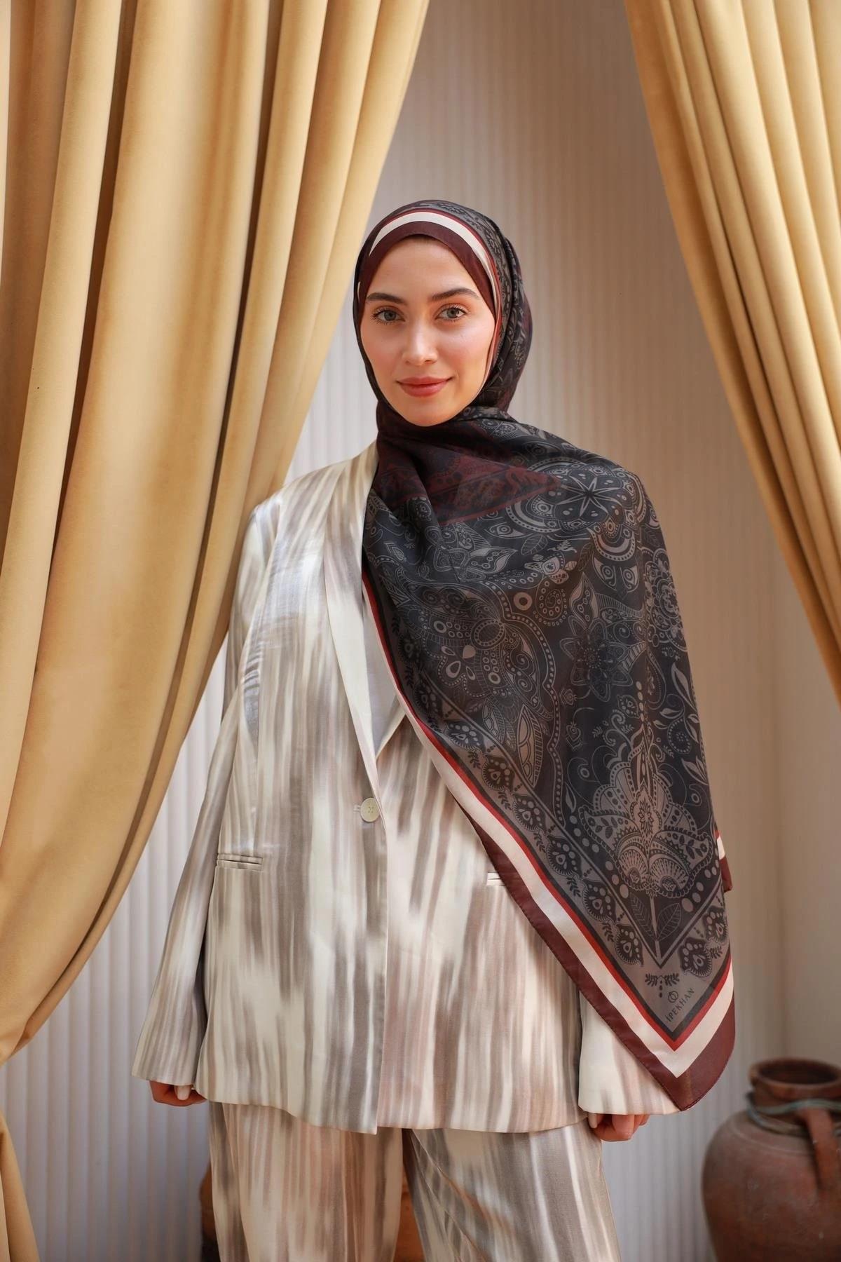 Holiday Collection Soft Şal 3056-03