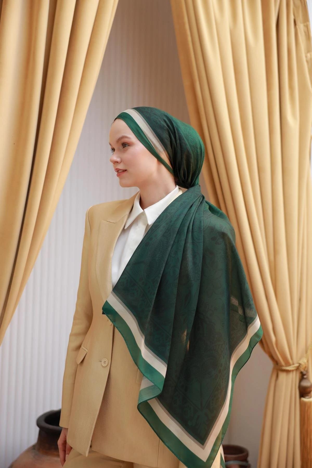 Holiday Collection Soft Şal 3056-04