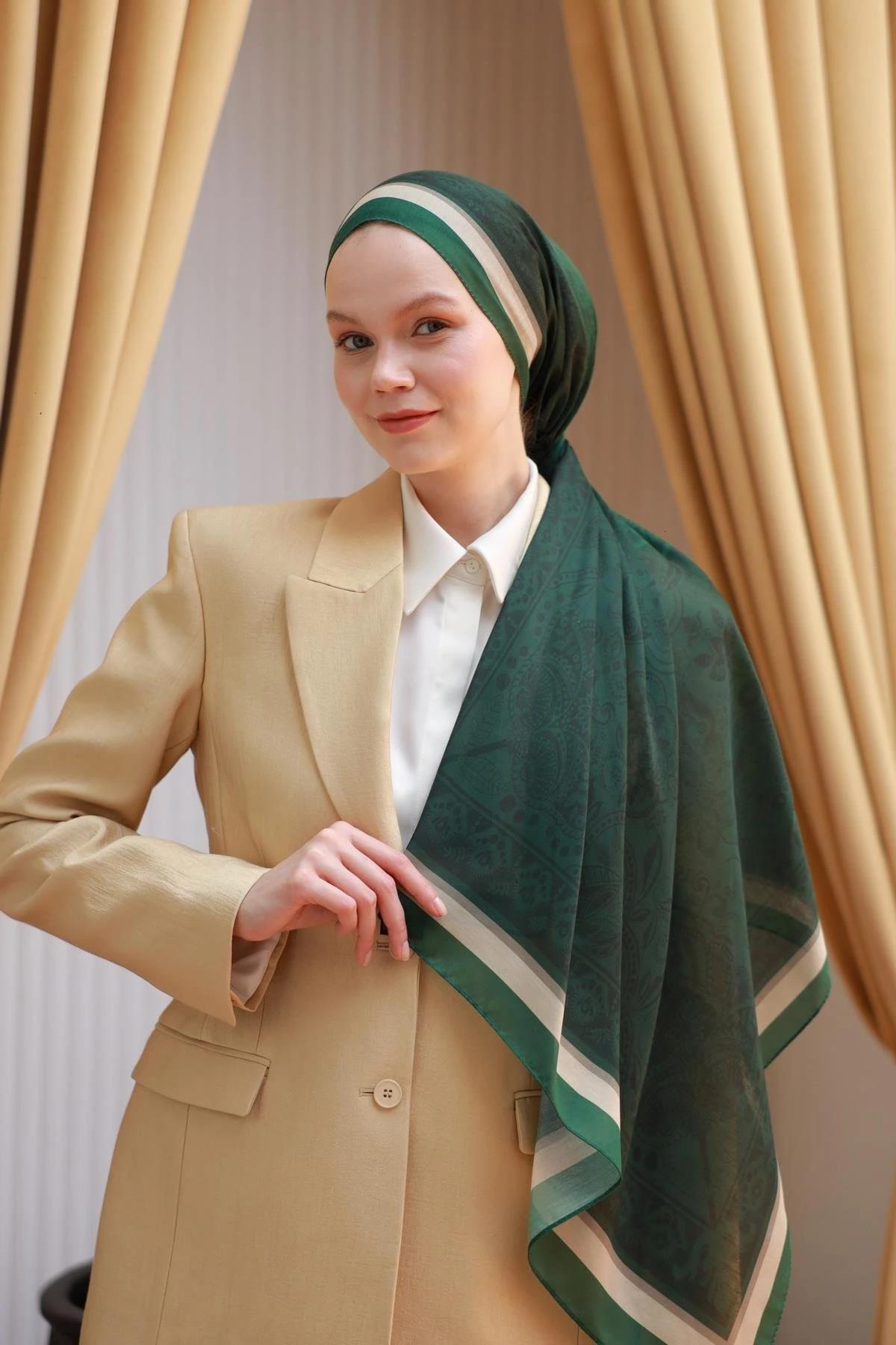 Holiday Collection Soft Şal 3056-04