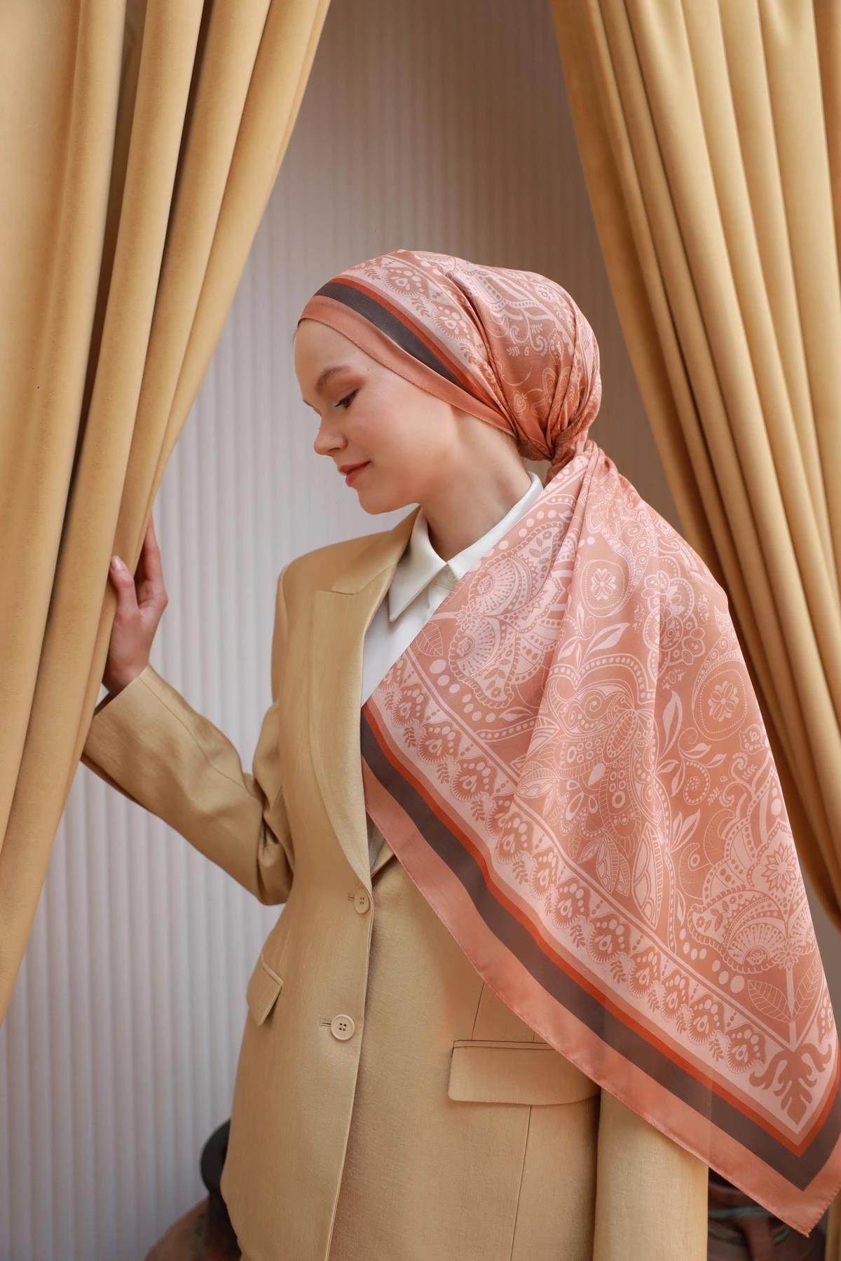 Holiday Collection Soft Şal 3056-05