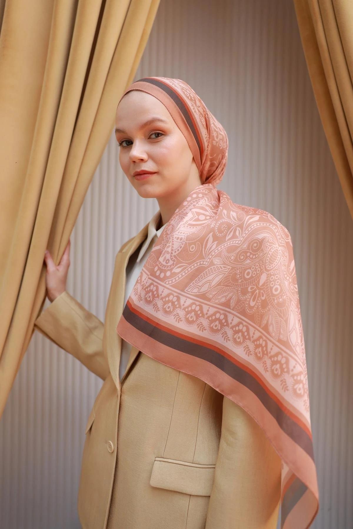 Holiday Collection Soft Şal 3056-05