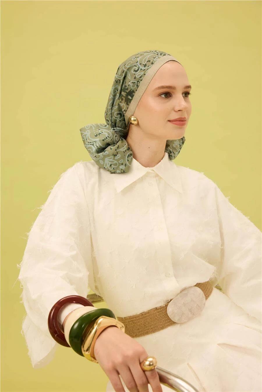 Holiday Collection Soft Şal 3057-01