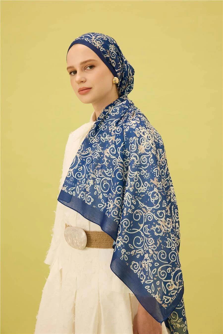 Holiday Collection Soft Şal 3057-02