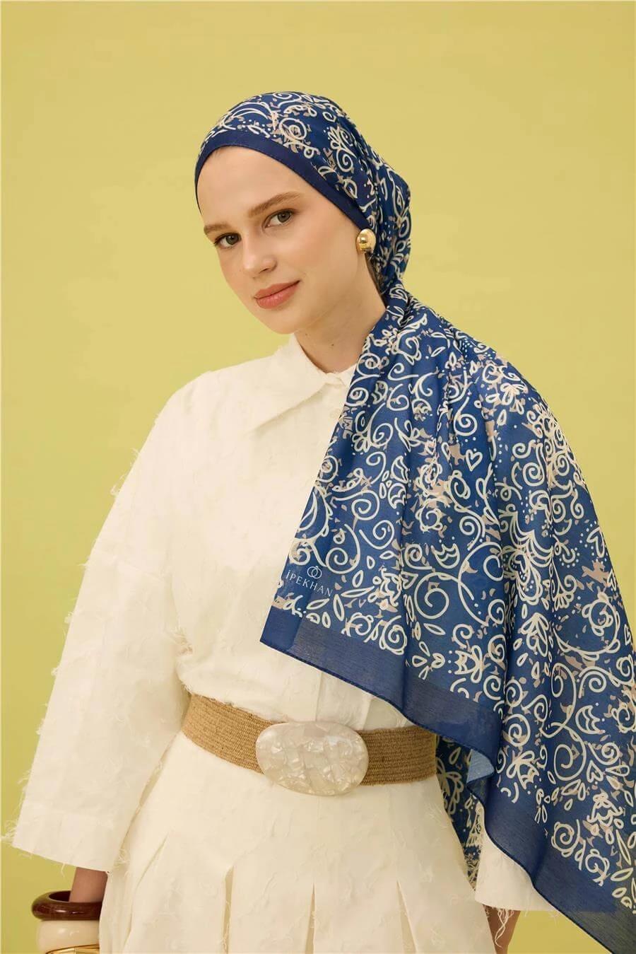 Holiday Collection Soft Şal 3057-02