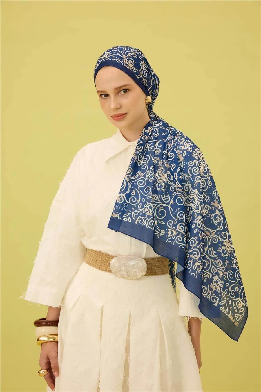 Holiday Collection Soft Şal 3057-02