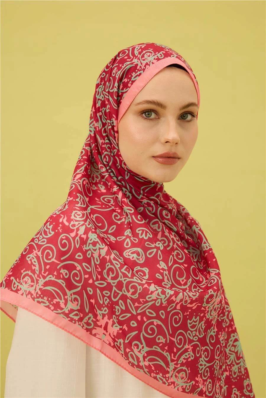 Holiday Collection Soft Şal 3057-05