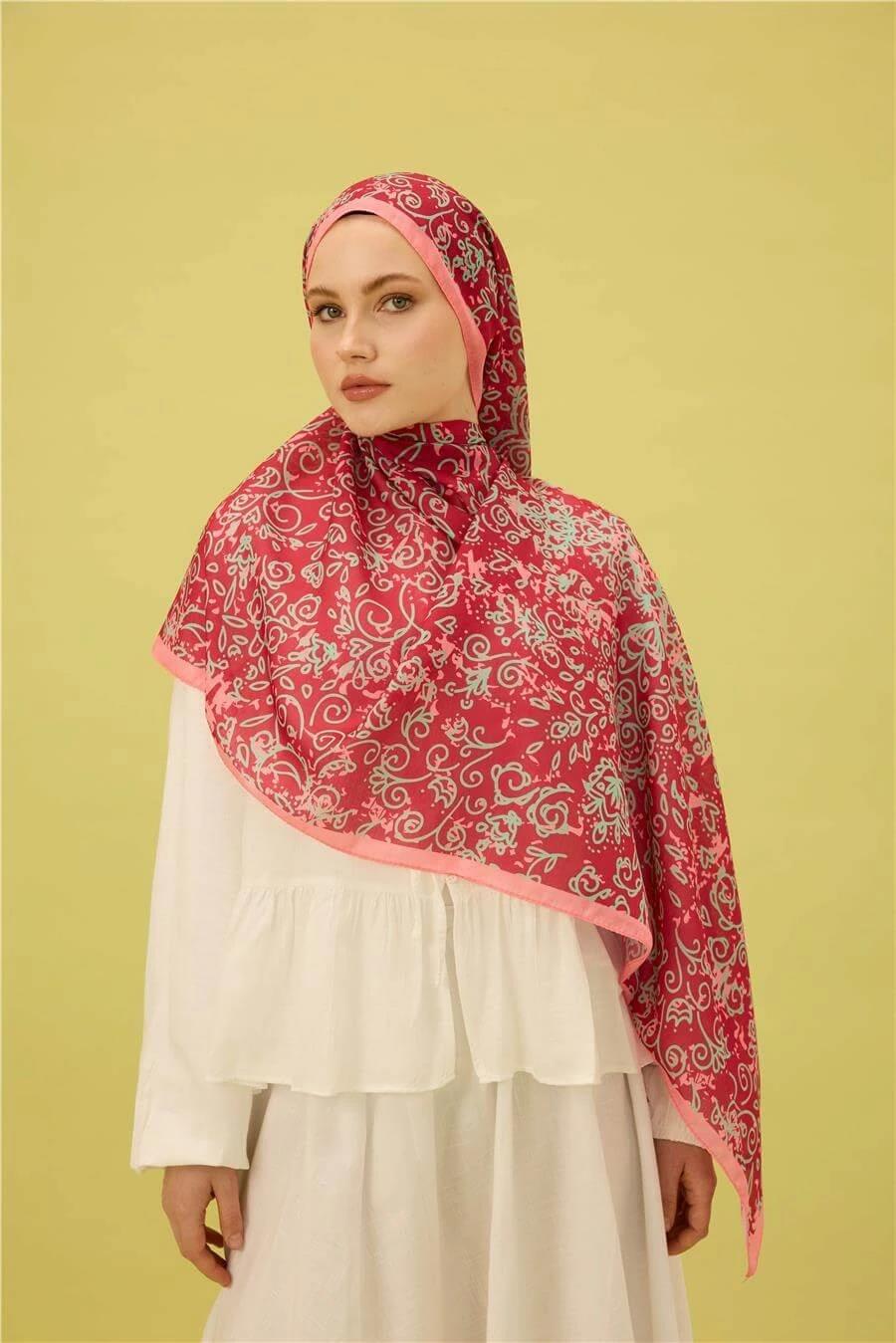Holiday Collection Soft Şal 3057-05