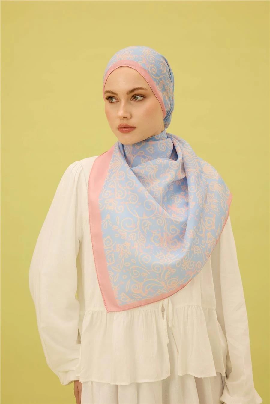 Holiday Collection Soft Şal 3057-06
