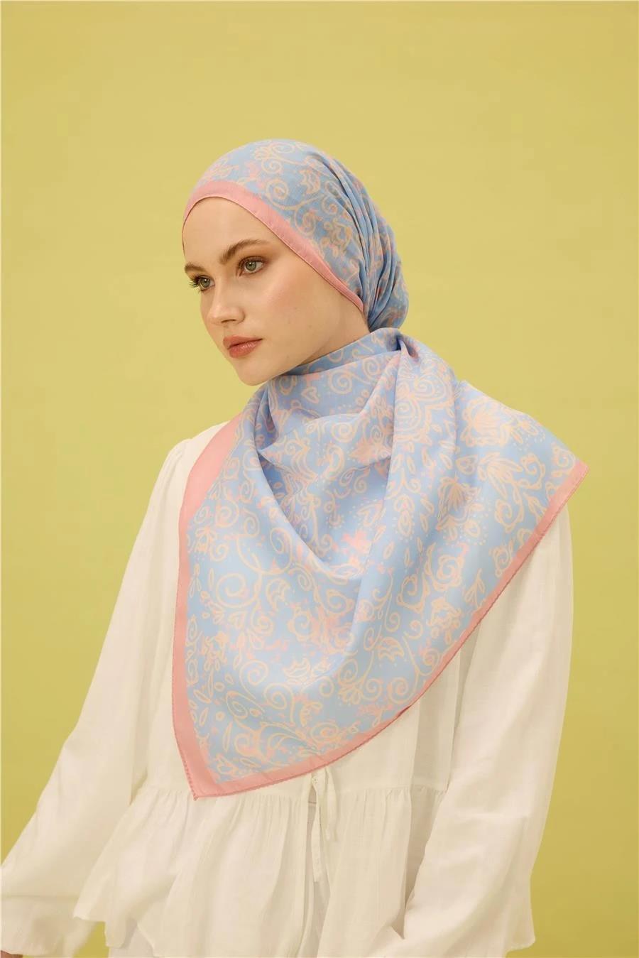 Holiday Collection Soft Şal 3057-06