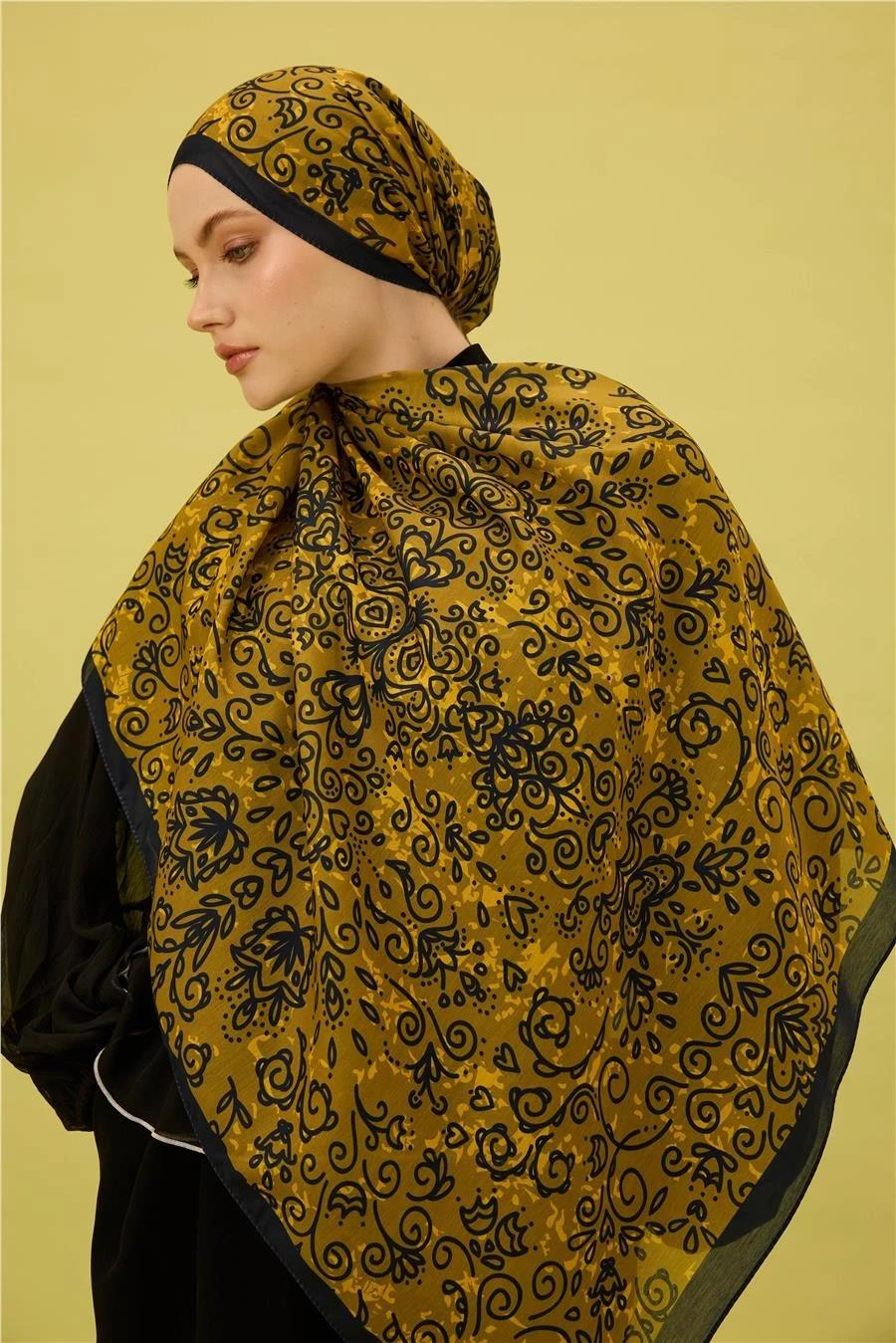 Holiday Collection Soft Şal 3057-07