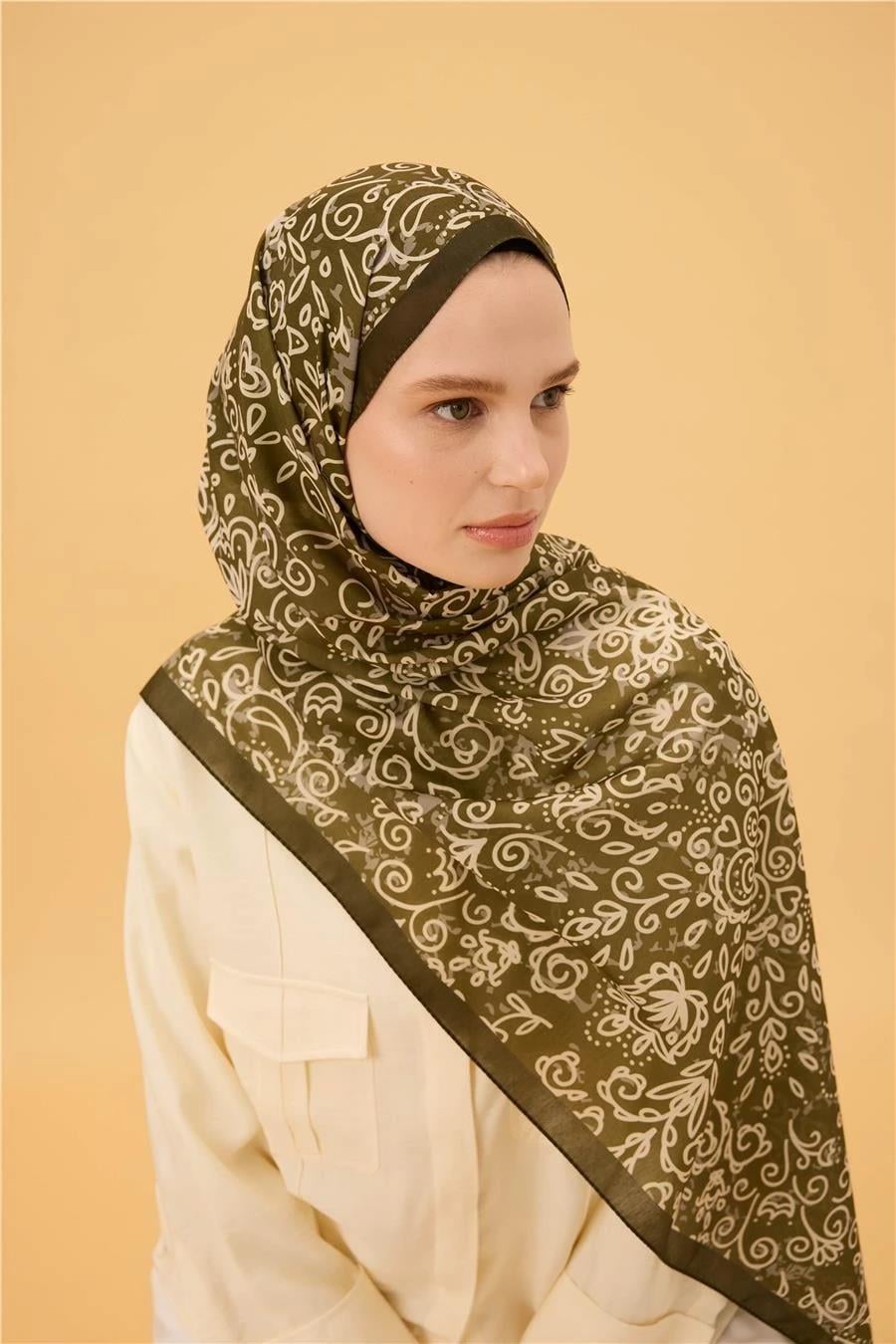 Holiday Collection Soft Şal 3057-12