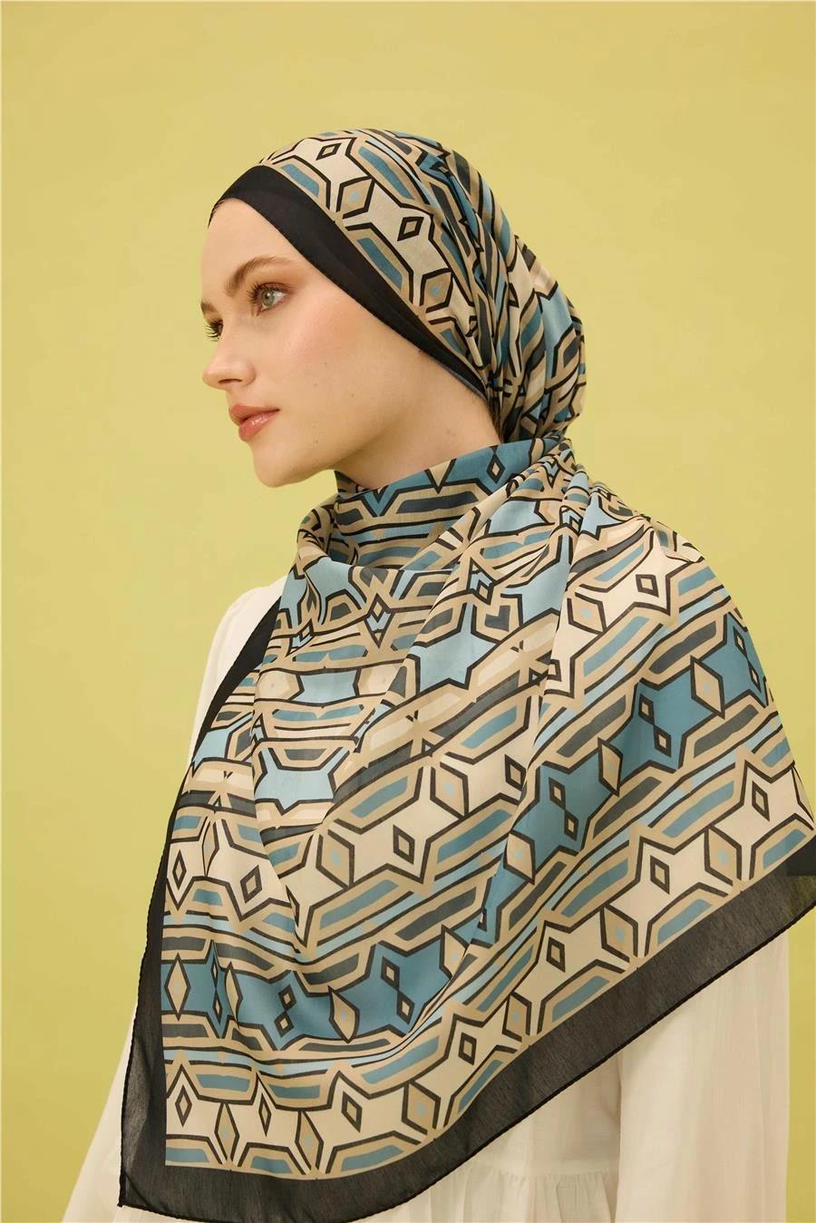 Holiday Collection Soft Şal 3058-01