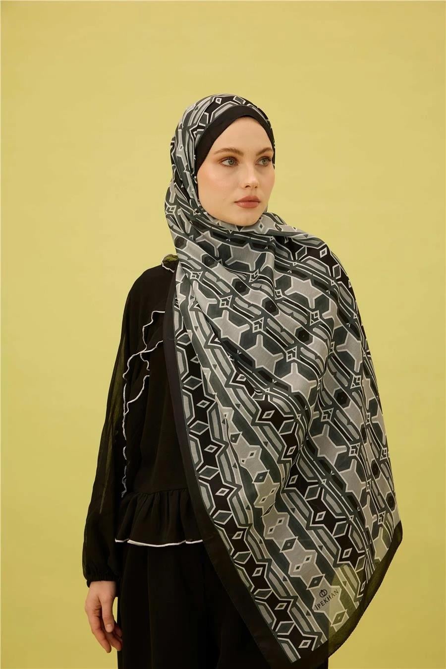 Holiday Collection Soft Şal 3058-02